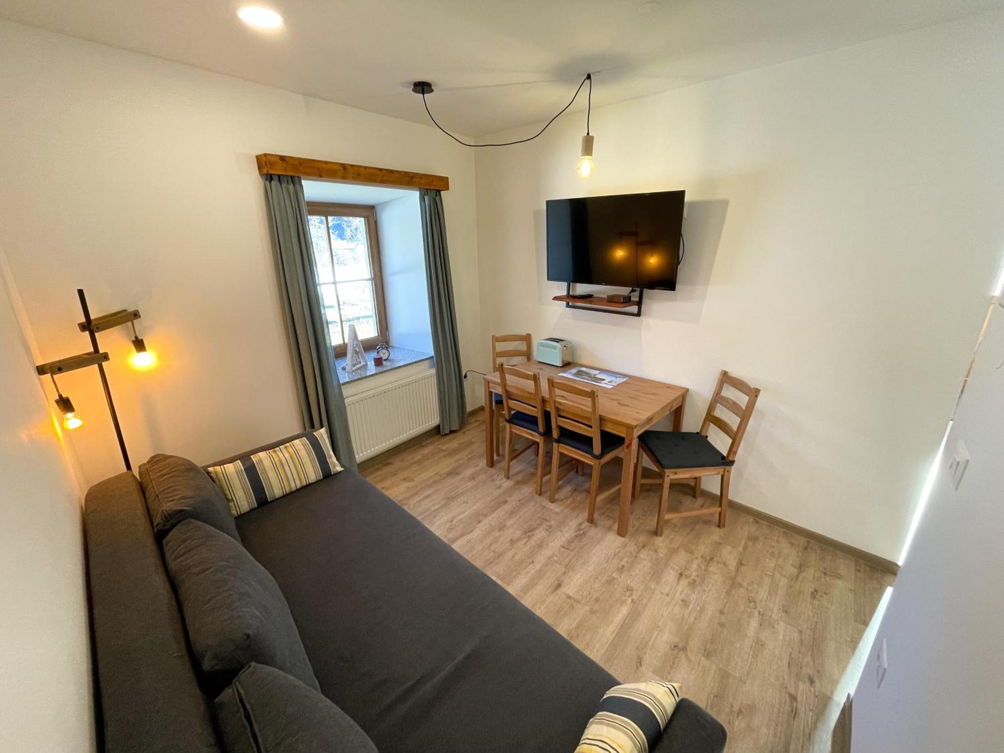 Apartment House Prezlc كْرانْيِسكا غورا المظهر الخارجي الصورة